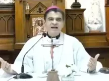 Dom Rolando Álvarez