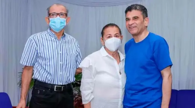 Rolando-Alvarez-primeras-fotos-25032023.jpg ?? 