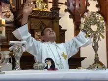 Dom Rolando Álvarez