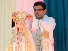 Dom Rolando Álvarez