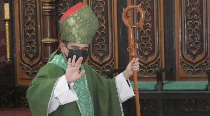 RolandoAlvarrez-Matagalpa-Iglesia-perseguida-16112022.jpg ?? 