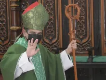 Dom Rolando Álvarez