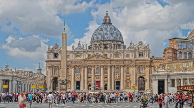 Roma_FlickrPaweesitCC_BY_ND_20_180117.jpg ?? 