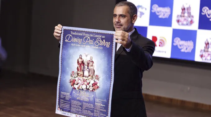 RomariaDivinoPaiEterno2017_PeRobsondeOliveira.jpg ?? 
