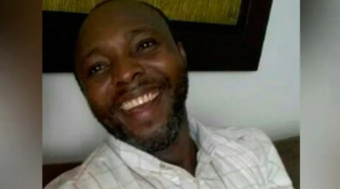 RomeoKengdle_Twitter110117.jpg ?? 