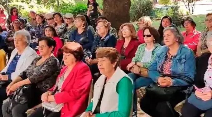 Rosario-Mujeres_Twitter_091222.jpg ?? 