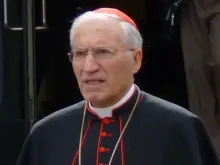 Cardeal Antonio María Rouco Varela