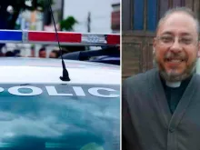 Pe. Rubén Alcántara Díaz