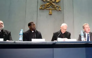 Apresentação do Dia Mundial das Missões.