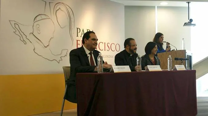 RuedaPrensa_ConferenciaDelEpiscopadoMexicano_180116.jpg ?? 