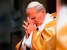 São João Paulo II.