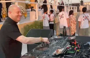 Padre Guilherme Guimarães Peixoto