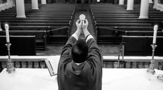 Sacerdote-Mazur-cbceworguk-22062021.jpg ?? 