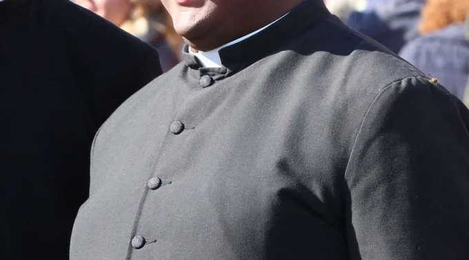 Sacerdote-Pixabay-08082019.jpg ?? 