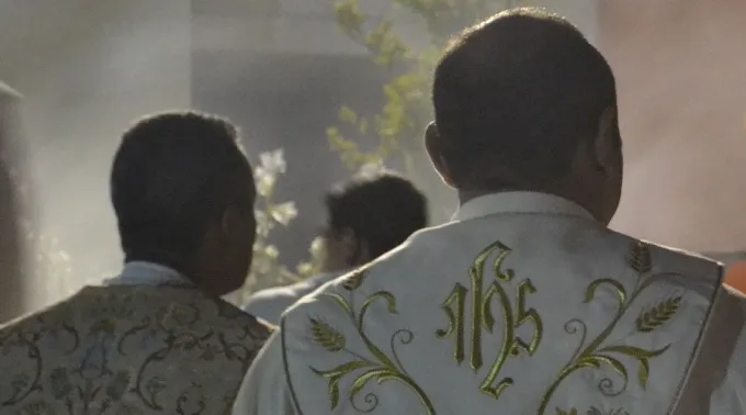 Sacerdote-Pixabay-18082018.jpg ?? 