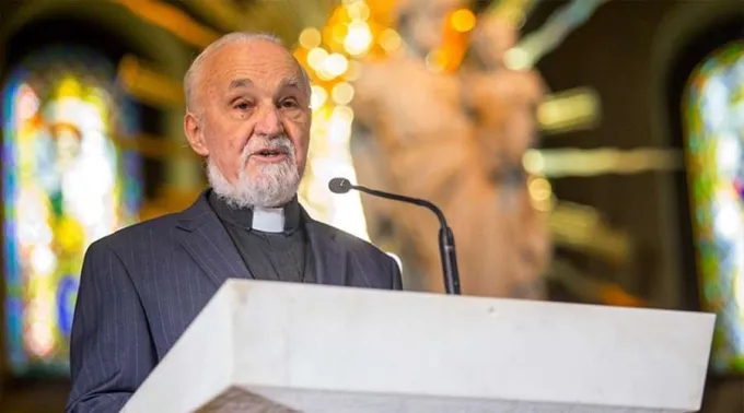 SacerdoteApunaladoCanada_OratorioSanJose_240219.jpg ?? 