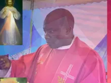Padre Josephat Kasambula