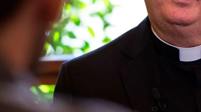 SacerdoteExpulsadoAbusos_DanielIbanez_100221.jpg ?? 