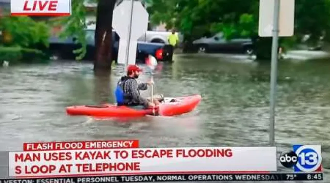 SacerdoteKayakHouston_ABC13KTRK_280817.jpg ?? 