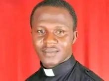 Padre Felix Zakari Fidson, libertado em 3 de maio de 2022