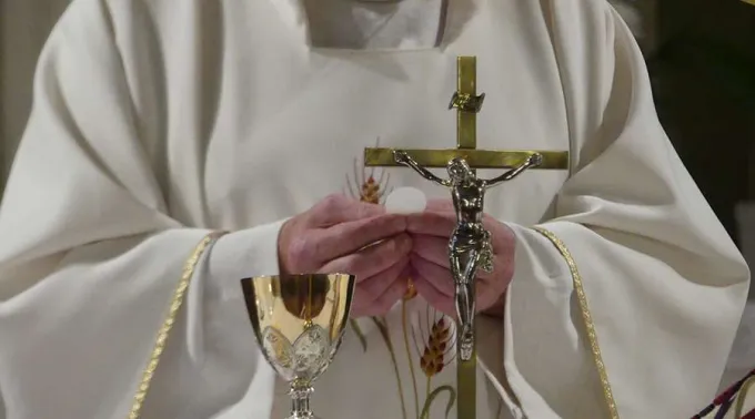 SacerdoteMisa-Pixabay-17032020.jpg ?? 