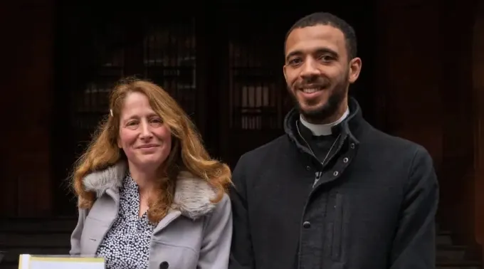 SacerdoteMujerCatolica_160223.jpg ?? 