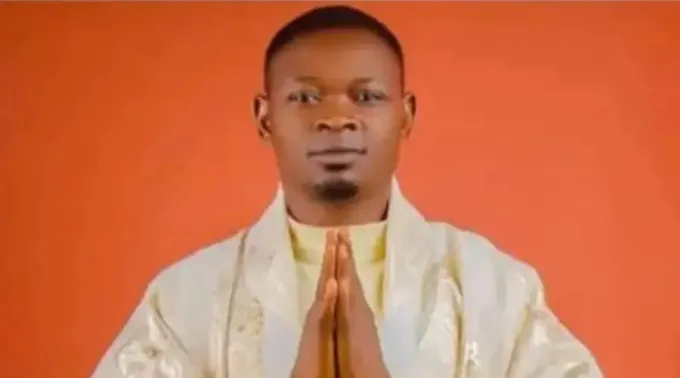 SacerdoteSecuestrado_150623.jpg ?? 