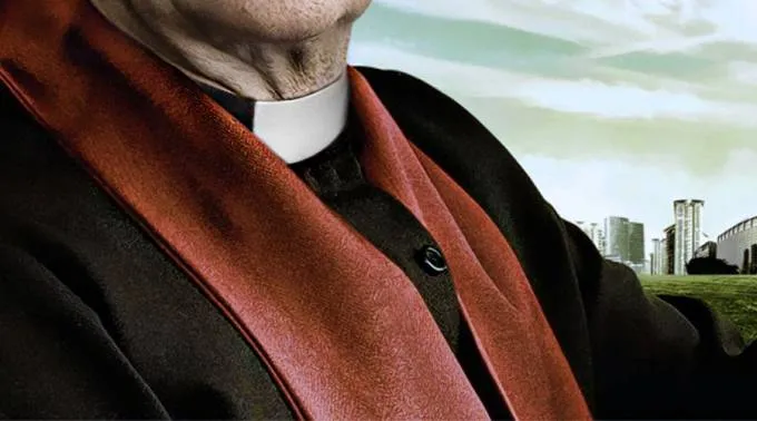 Sacerdote_FlickrRobertoRizzatoCC_BY_NC_20_181115.jpg ?? 