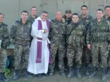 Pe. Francisco Muñoz