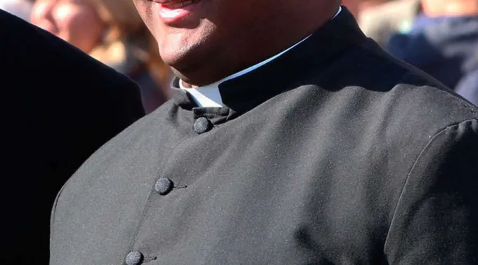 Sacerdote_Pixabay261017.jpg ?? 