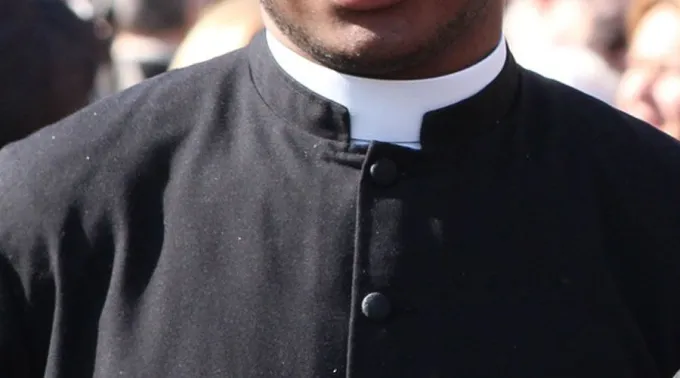 Sacerdote_Pixabay_09042018.jpg ?? 