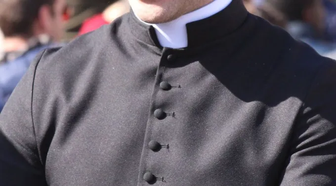 Sacerdote_Pixabay_12032018.jpg ?? 