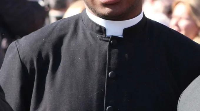 Sacerdote_Pixabay_24102017.jpg ?? 