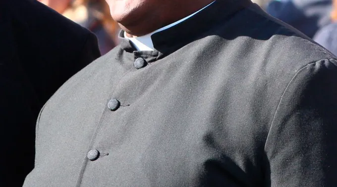 Sacerdote_Pixabay_29032017.jpg ?? 