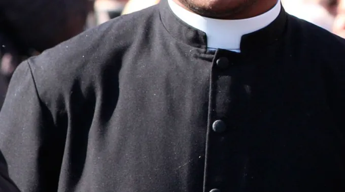 Sacerdote_Pixabay_30032017.jpg ?? 