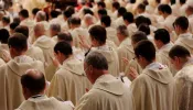 Oração pela santificação dos sacerdotes