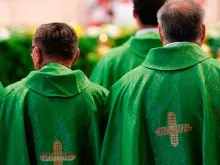 Sacerdotes (imagem referencial