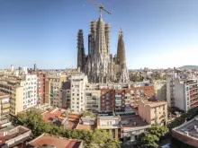 Basílica da Sagrada Família (Barcelona