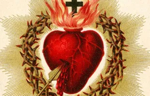 Sagrado Coração de Jesus