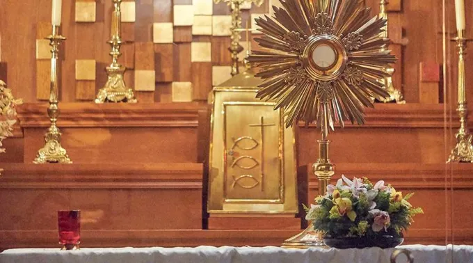 SagrarioMexico_Pixabay_180191.jpg ?? 