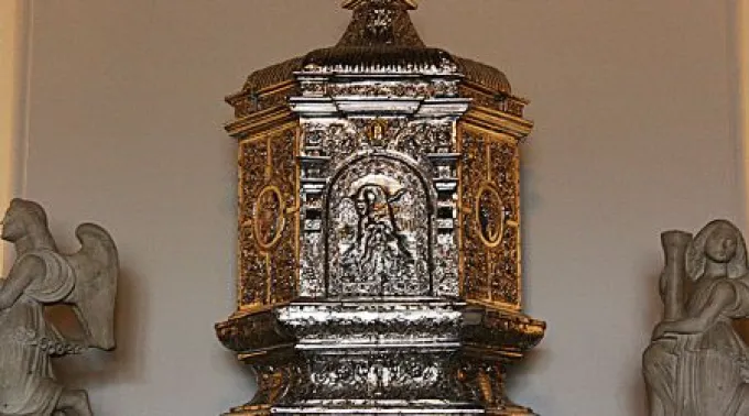 Sagrario_Flickr_Jill_Clardy_CCBY_SA20_210618.jpg ?? 