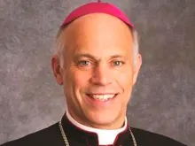 Dom Salvatore Cordileone. Crédito: Arquidiocese de São Francisco