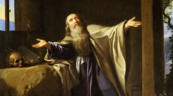 San-Arsenio-dejando-el-mundo---180723.jpg ?? 