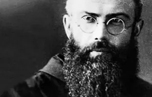 São Maximiliano Kolbe.