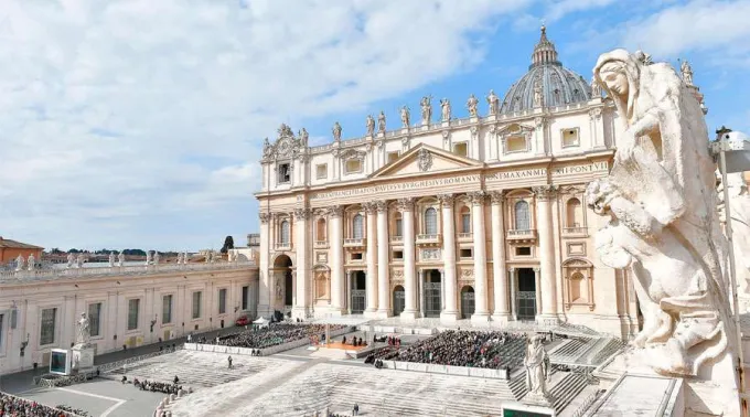 San-Pedro-Vaticano-Vatican-Media-24092020.jpg ?? 