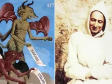 Demônios – São Rafael de Arnaiz