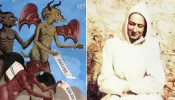 São Rafael Arnaiz lutou contra a tentação de alguns “demônios”