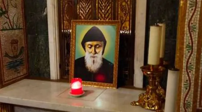 SanCharbelRoma-08102019.jpg ?? 