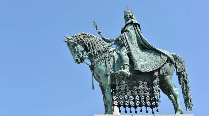 SanEstebanReyHungria_FlickrCarlosJimenezRuizCC-BY-ND-2.0_140815.jpg ?? 