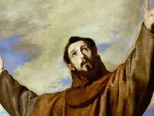 São Francisco de Assis. Imagem: Pintura de Jusepe de Ribera.